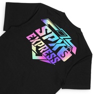 Shopee Express T-Shirt - SPX Express Reflective / SPX Courier T-Shirt Courier T-Shirt /AI Apparel