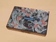 Sofina Primavista 閃鑽粉餅盒-購自日本