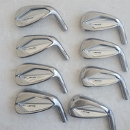 [Club Set] 2023 Type JPX923 Men's Golf Iron Set 4-PG/8pcs Golf Club