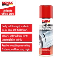 Sonax Tar Remover for Exterior 300ml Dissolves Tar Bitumen and Oil Stains