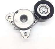 Drive Belt Automatic Tensioner For Nissan ALTIMA L33 MAXIMA MURANO ELGRAND E52 QUEST 3.5 VQ35, Repla