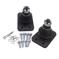 Front Camber Ball Joint Kit Fit for Civic Acura Integra Accessories