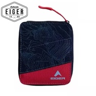 Eiger1989 SUBMARINE WALLET Folding WALLET