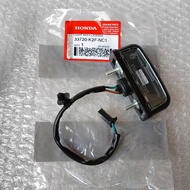 Light Assy License Scoopy Fi K2Fp AHM 33720-K2F-NC1 Bz0100