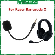WIN Quality Game Mic for Barracuda X Headsets 3 5mm Game Microphone Replacements