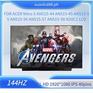 15.6 ''144HZ  for ACER Nitro 5 AN515-44 AN515-45 AN515-55 AN515-56 AN515-57 AN515-58 N20C1 LCD Scree