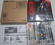 bandai 魂限 robot 魂 ROBOT SPIRITS <SIDE MS> MS-05A ZAKU Ⅰ EARLY PRODUCTION TYPE ver. A.N.I.M.E. 舊渣古 前期