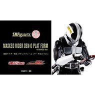 22年2月預訂！魂限定！全新未開封 日版 Bandai S.H.Figuarts SHF (真骨彫) 幪面超人 假面騎士 電王 Kamen Rider Den-O Plat Form (K-Taros