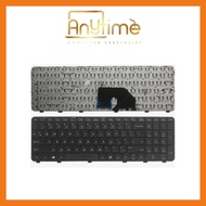 H.P DV6-6000 6101 6151 6153 6100 6C40 6029 6B11 6C41 KEYBOARDS