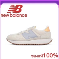 New Balance NB 327 running shoes new air cushion cover-shock training sneakers unisex sports shoes 1