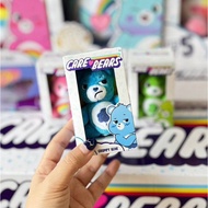 Care Bears Micro Plus With Grumpy Bear Box