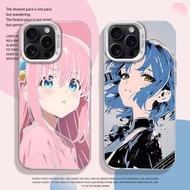 Cute Anime Bocchi The Rock Casing For Honor X9D X7D X6C 5G X9B X9A X7B X9C Smart 90 MAGIC 7 Lite Hua