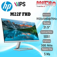 Hp M22F IPS FHD Ultra Monitor