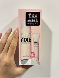 【FIXX 定妝噴霧‼️】FIXX All Day Tight Make Up Setting