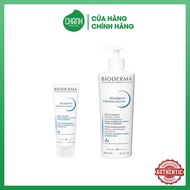 Bioderma Atoderm Intensive Baume Soothing and Restoring Moisturizer for Dry, Allergic Skin