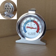 Stainless Steel Refrigerator Thermometer Freezer Thermometer Freezer Thermometer Freezer Thermometer