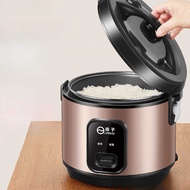 Yangzi Rice Cooker Household Large-Capacity 2-8 People Rice Cooker Old-fashioned Rice Cooker Multi-F