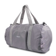 KENVELO 49CM POLY FOLDABLE DUFFLE BAG - 62130540
