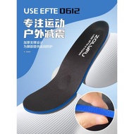 EFTE加厚lowa減震高彈透氣鞋墊