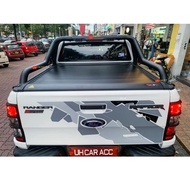 Roller Shutter Auto Ford Ranger