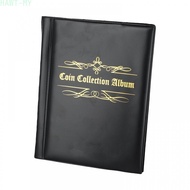 【HAWT】Preserve Your Investment 480 Pocket Coin Collection Storage Album Book