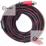 10M Mesh HDMI Cable 10M HDMI/ 10 Meter HDMI/ 10M Mesh HDMI Seat Cable