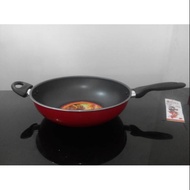 Stir Wok 28 cm Teflon Wok/ Wok/