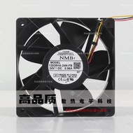 NMB 12038VA-24N-FB 24V 0.96A Inverter Cooling Fan