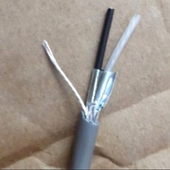 Data Cable 1 Pair 18 Awg Partner 8760 2Pair Cable 18Awg - Meter