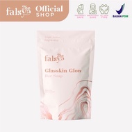 Glasskin Glow Bar Soap by The Falsya Beauty l Sabun 40 gr