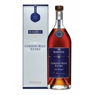 馬爹利 藍帶傲創 700毫升 法國干邑 白蘭地 港版行貨 Martell Cordon Bleu Extra 70cl French Cognac Brandy