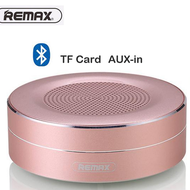 Remax RB-M13 Portable Bluetooth Speaker HD Sound with Mic support TF Card AUX for Xiaomi Huawei ipho