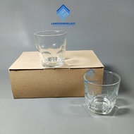 [6Pcs] Kig SHOT SHOT Glass SHOT Glass SHOT/ Small MINI Glass/K-03