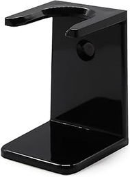 Edwin Jagger Brush Drip Stand Ebony Small