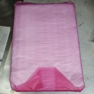 PLASTIC BAG HM 8 X 12