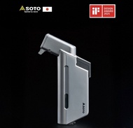 現貨 SOTO Micro Torch Edge 打火機 新款小型火槍 ST-489