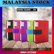 Al Quran Terjemahan Humaira A6 Edisi Diari