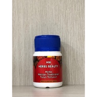 Herba Warisan  Tradisional hq ORIGINAL 20biji