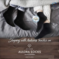 Stokin Terapi (Aulora® Kodenshi Socks) - Stok Sedia Ada