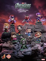 Hot Toys Avengers 5 Doomsday Cosbi Cosbaby盲盒