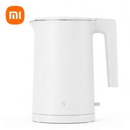 X.i.a.o.m.i Mijia Electric Kettle 2 Capacity 1.7L MJDSH04YM Convenient for Kitchen BASES STORE