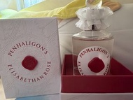 Penhaligon's Elizabethan Rose 香水100Ml