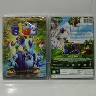 Media Play Rio 2/ 2 (DVD-vanilla)