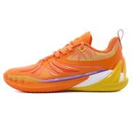 Rigorer Austin Reaves AR3 ‘’Sunset‘’ Basketball Shoes Mens Breathable Low-top Professional Practical