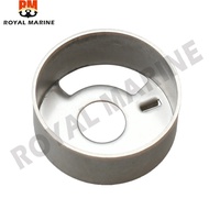 6L5-44322 WATER PUMP INSERT CARTRIDGE For YAMAHA outboard motor 2T 3HP 4T 2HP 2.5HP 3HP 4LN 5LN 4SK 