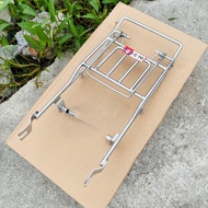 Rear rack c70 BRAND SHJ jepretan c70 behel c70 rear bracket c70
