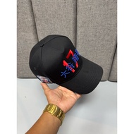 OHTANI DODGERS A FRAME PREMIUM HATS SNAPBACK