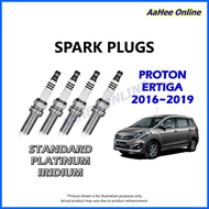 Proton ERTIGA 1.4 Spark Plug Standard Platinum Iridium