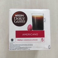Nescafe Dolce Gusto Americano