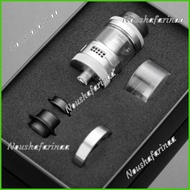 Miliki Rediy! Nitrous Rta 22Mm Rta Nitrous Rta Uthentic !!